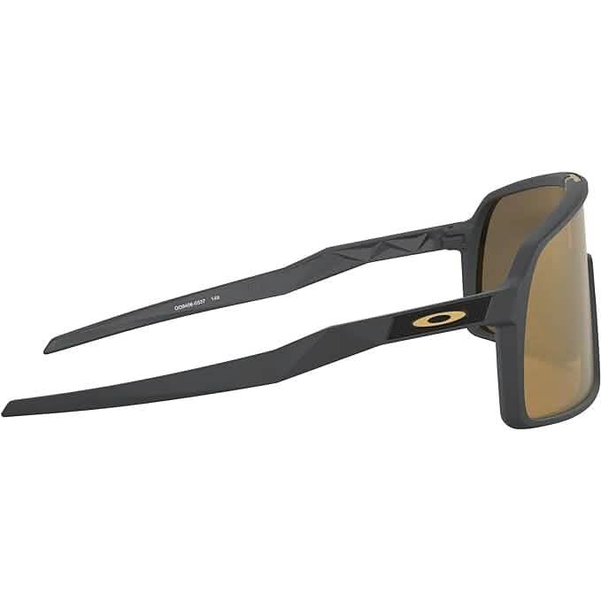 Oakley OO9406 Sutro Sunglasses+ Vision Group Accessories Bundle (Refurbished) - A-1 Thread Vault