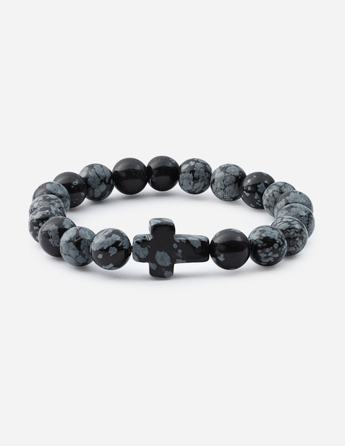 Obsidian Cross - A-1 Thread Vault