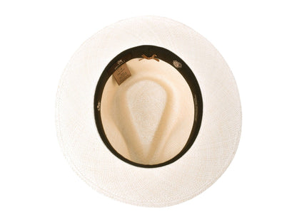 Omaha Panama Hat - Bigalli Hats