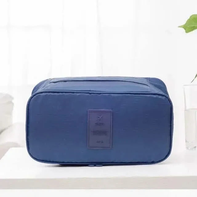 Organizer Trip Handbag Luggage Traveling Bag - A-1 Thread Vault