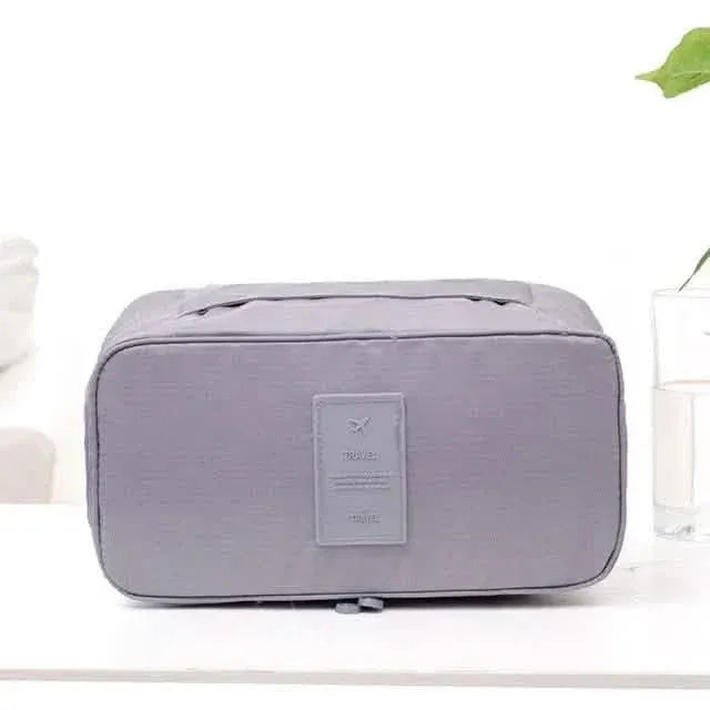 Organizer Trip Handbag Luggage Traveling Bag - A-1 Thread Vault