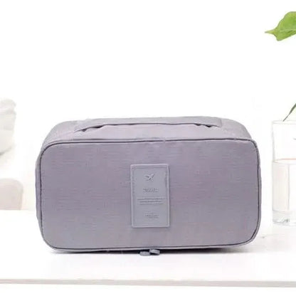Organizer Trip Handbag Luggage Traveling Bag - A-1 Thread Vault