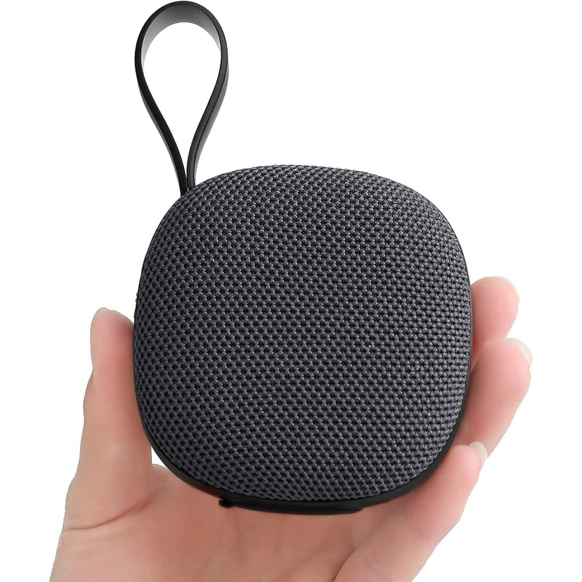 ORIDECOR Wearable Magnetic Bluetooth Speaker (Refurbished) - A-1 Thread Vault