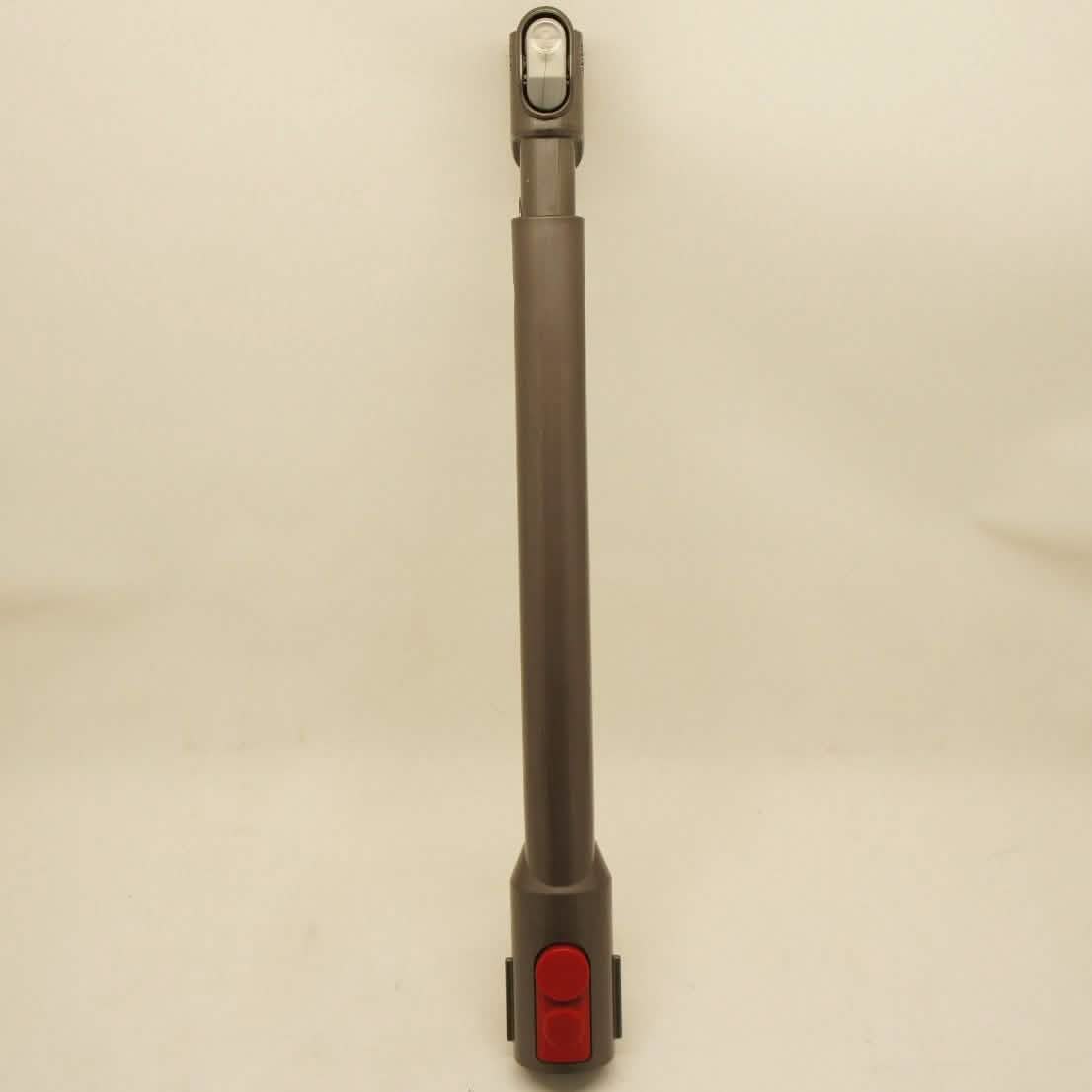Original Dyson Cyclone V8 V10 Stick Vacuum Attachment - Flexi Crevice Tool (Refurbished) - A-1 Thread Vault