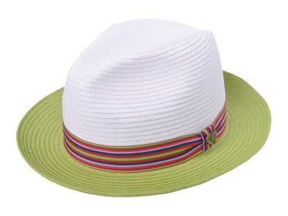 Orion Braid Hat