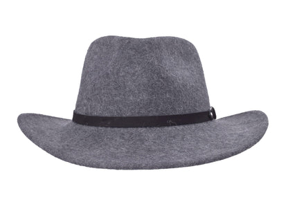 Outdoor Alpaca Wool Felt Hat Melbourne