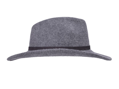 Outdoor Alpaca Wool Felt Hat Melbourne