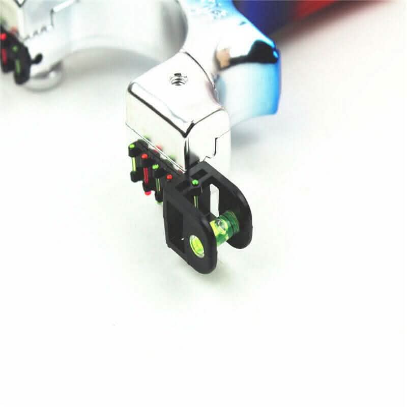 Outdoor Fast Pressing Precision Infrared Slingshot - A-1 Thread Vault