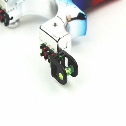 Outdoor Fast Pressing Precision Infrared Slingshot - A-1 Thread Vault