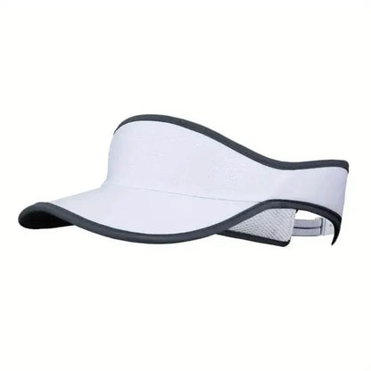 Outdoor Men and Women Visor Cap - A-1 Thread Vault