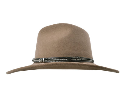 Outdoor Merino Wool Felt Hat Dryden