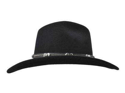 Outdoor Merino Wool Felt Hat Dryden