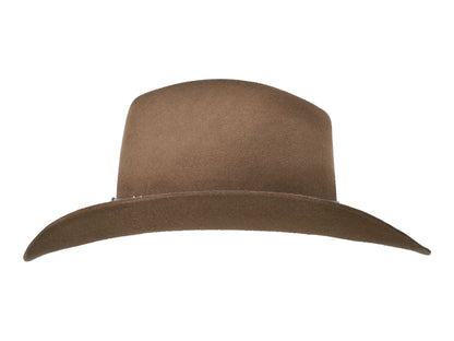 Outdoor Merino Wool Felt Hat Rustler