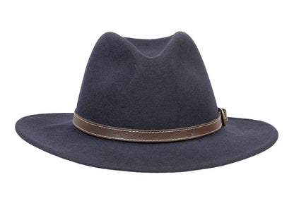 Outdoor Wool Felt Hat Adventure