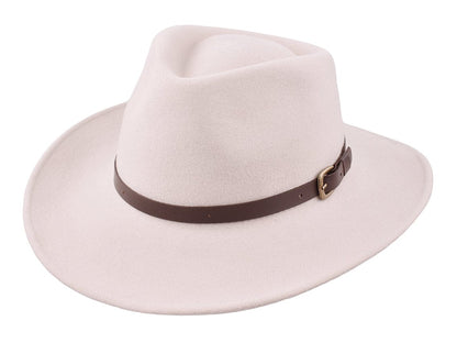 Outdoor Wool Felt Hat Melbourne