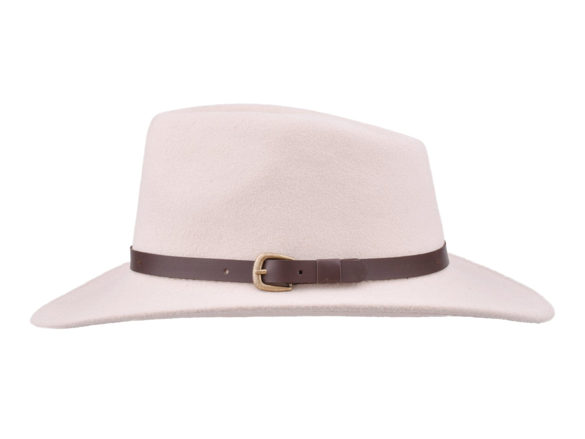 Outdoor Wool Felt Hat Melbourne