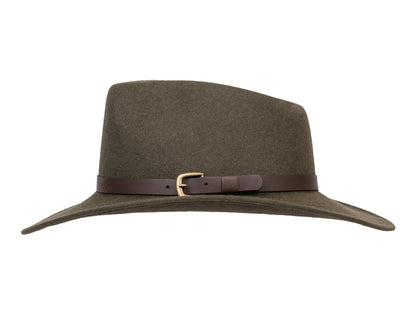 Outdoor Wool Felt Hat Melbourne