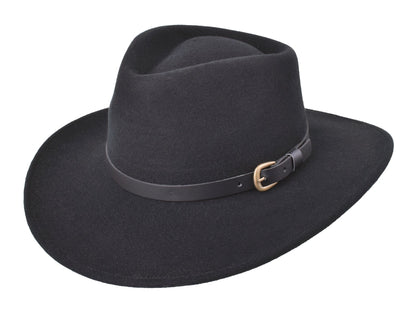 Outdoor Wool Felt Hat Melbourne