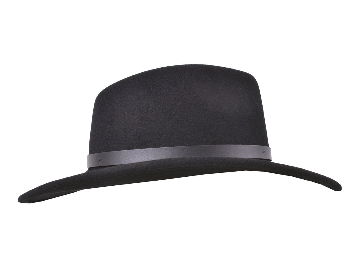 Outdoor Wool Felt Hat Melbourne