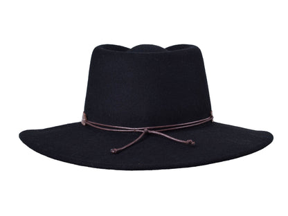 Outdoor Wool Felt Hat Merino Tahoe