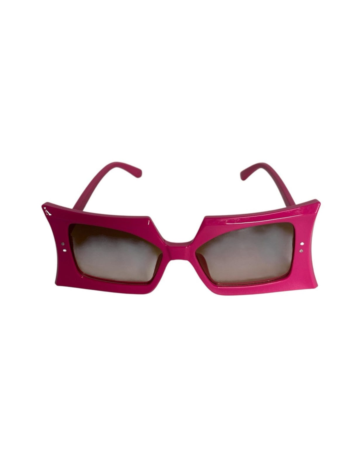 Oversized Fashionista Sunglasses - A-1 Thread Vault