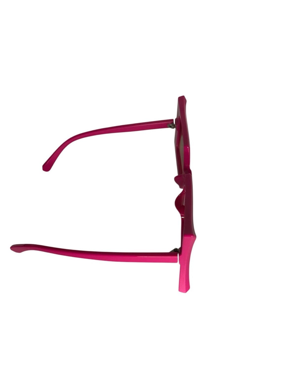 Oversized Fashionista Sunglasses - A-1 Thread Vault