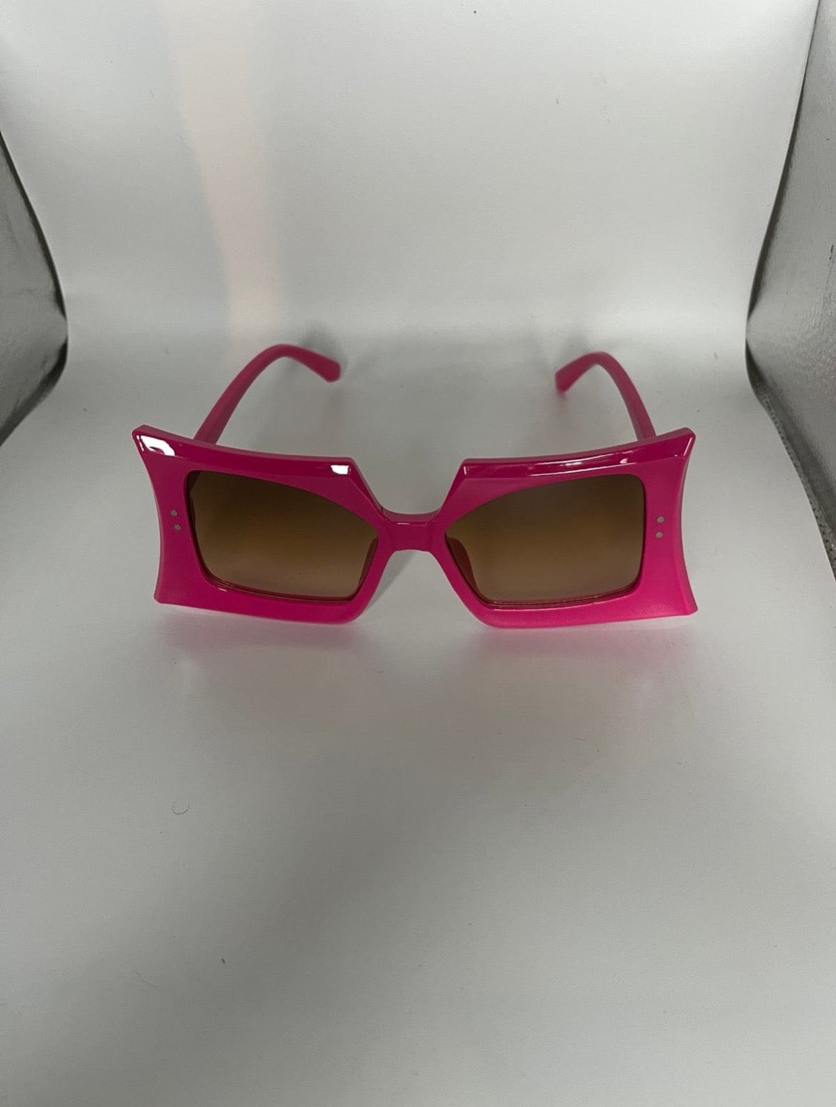 Oversized Fashionista Sunglasses - A-1 Thread Vault