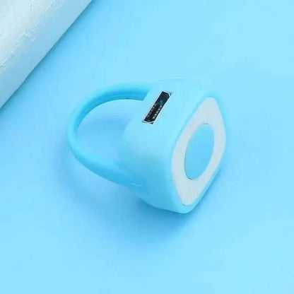 Page Turner Remote Camera Shutter Selfie Fingertip Video Controller - A-1 Thread Vault