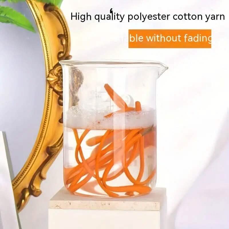 Pair of Elastic No Tie Shoelaces - A-1 Thread Vault