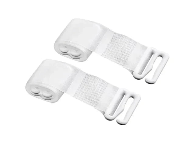 Palm Push Up Invisible Silicone Bra Womens Chest Stickers Lift Up Self Adhesive Bra Cover Bra Silicone Pad Sexy Strapless Breast - A-1 Thread Vault