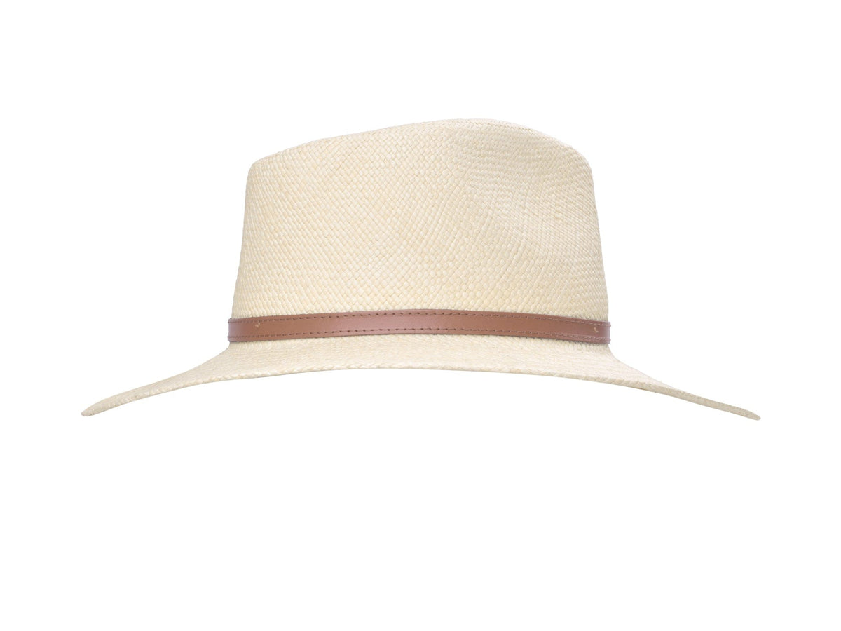 Panama Hat Australian Outdoor