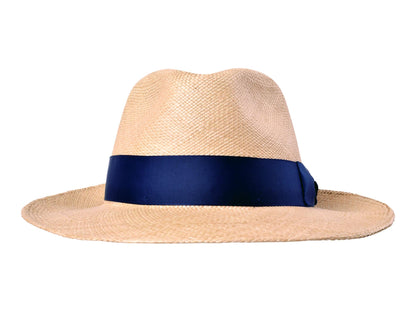 Panama Hat Santorini