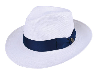 Panama Hat Santorini