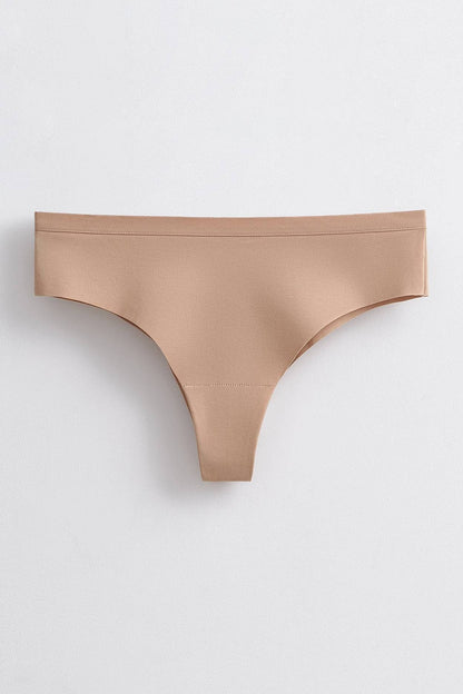 Panties Conte Assorti RP6107 - Tanga - A-1 Thread Vault