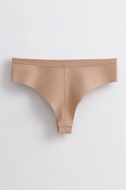 Panties Conte Assorti RP6107 - Tanga - A-1 Thread Vault