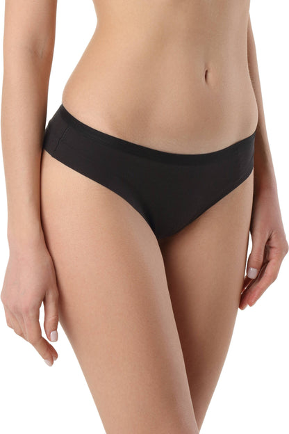 Panties Conte Assorti RP6107 - Tanga - A-1 Thread Vault