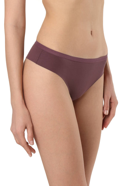 Panties Conte Assorti RP6107 - Tanga - A-1 Thread Vault