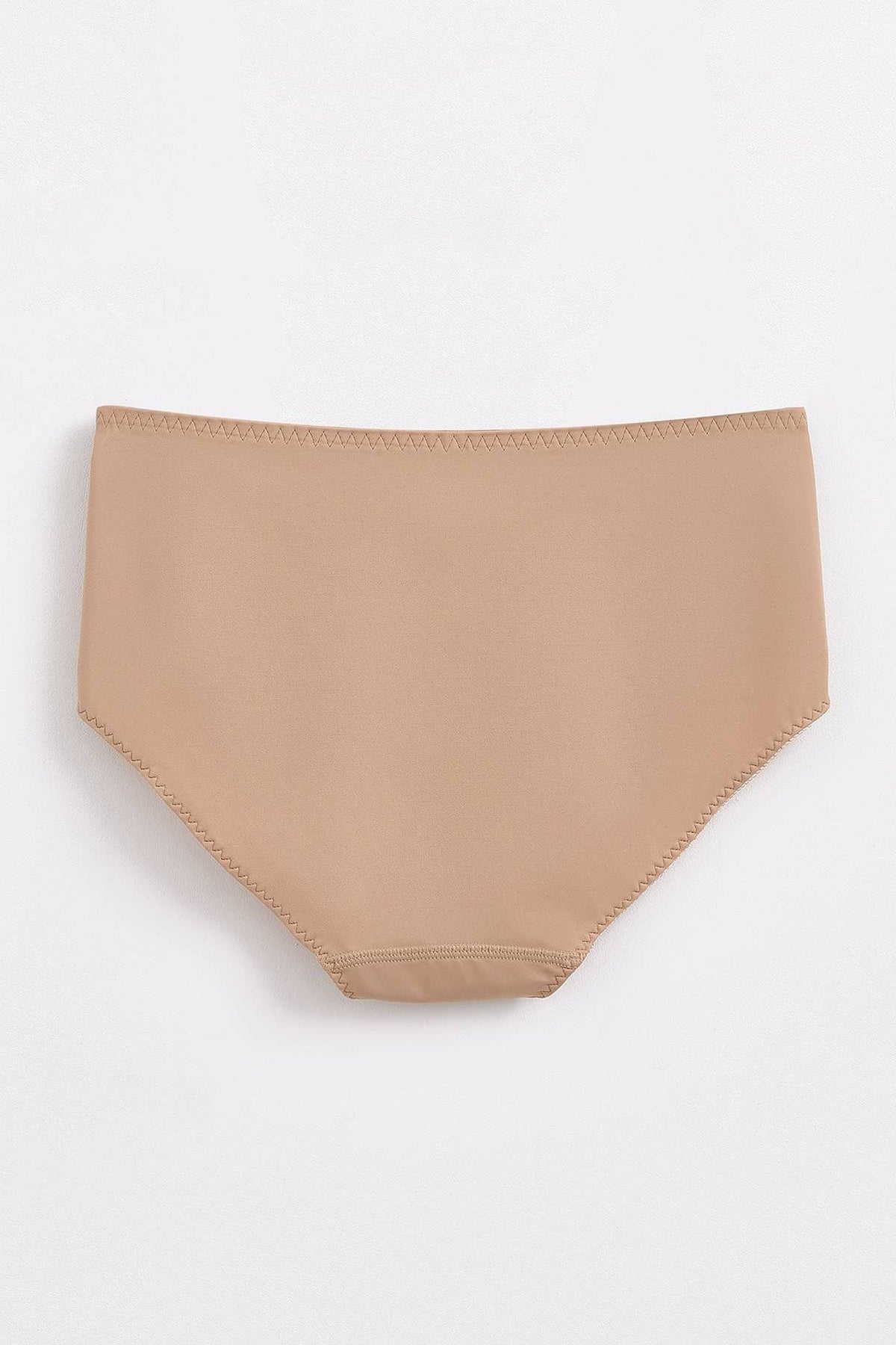 Panties Conte Aura RP2079 - Slip With a High Waistline - A-1 Thread Vault