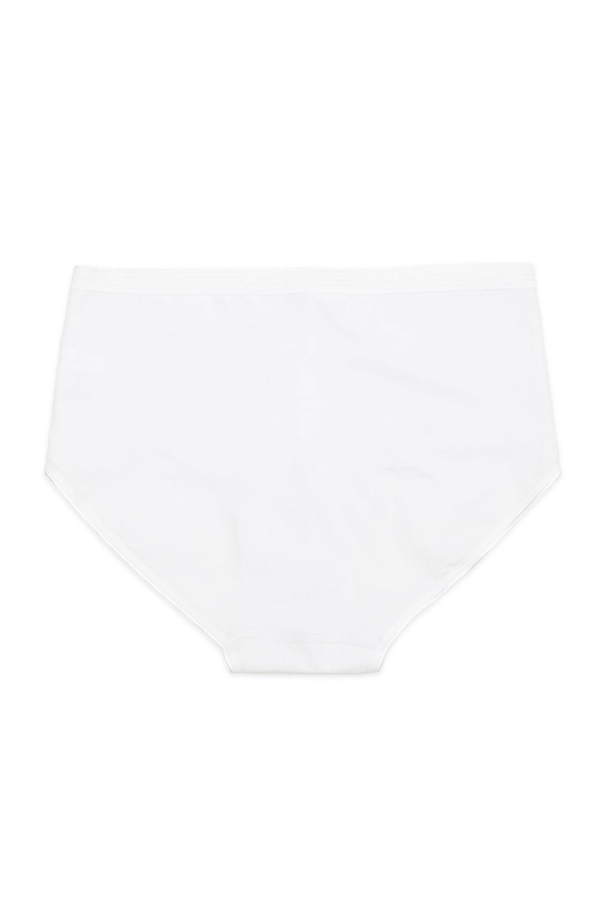 Panties Conte Basic Collection LB 2016 - High-Waisted Bikini - A-1 Thread Vault