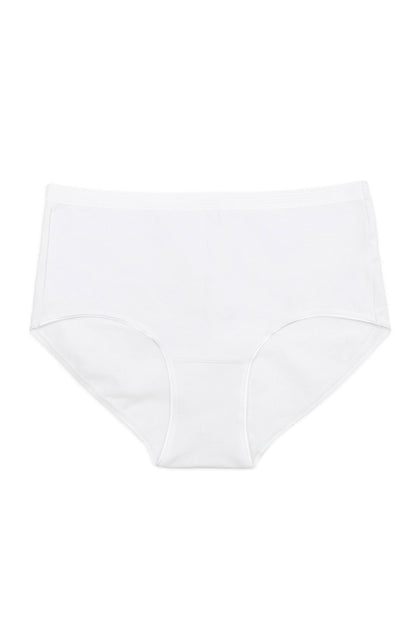 Panties Conte Basic Collection LB 2016 - High-Waisted Bikini - A-1 Thread Vault