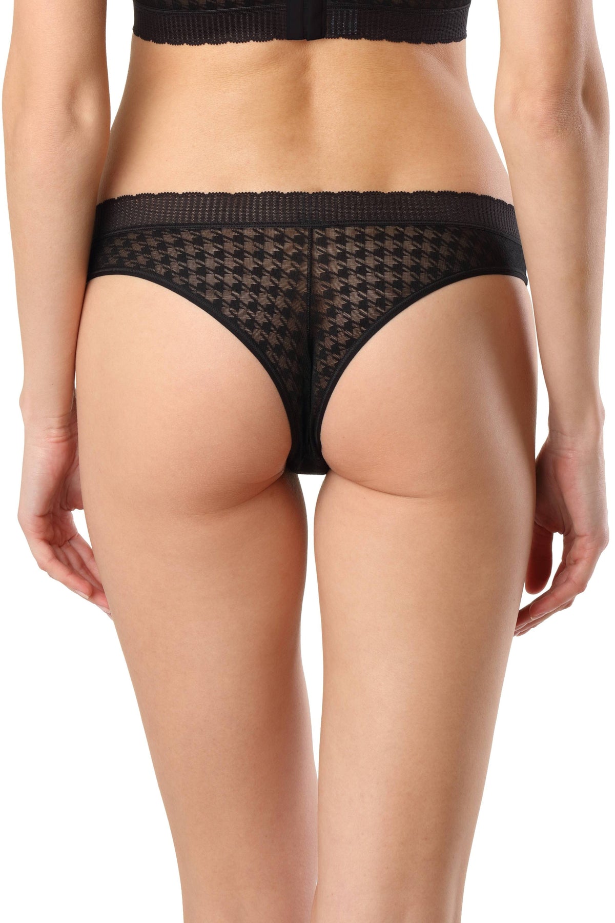 Panties Conte Couture RP6114 - A-1 Thread Vault