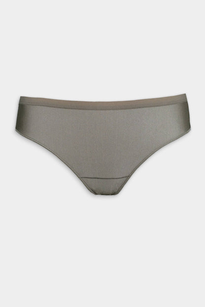 Panties Conte Day By Day RP6115 - Thong with a low waistline - A-1 Thread Vault