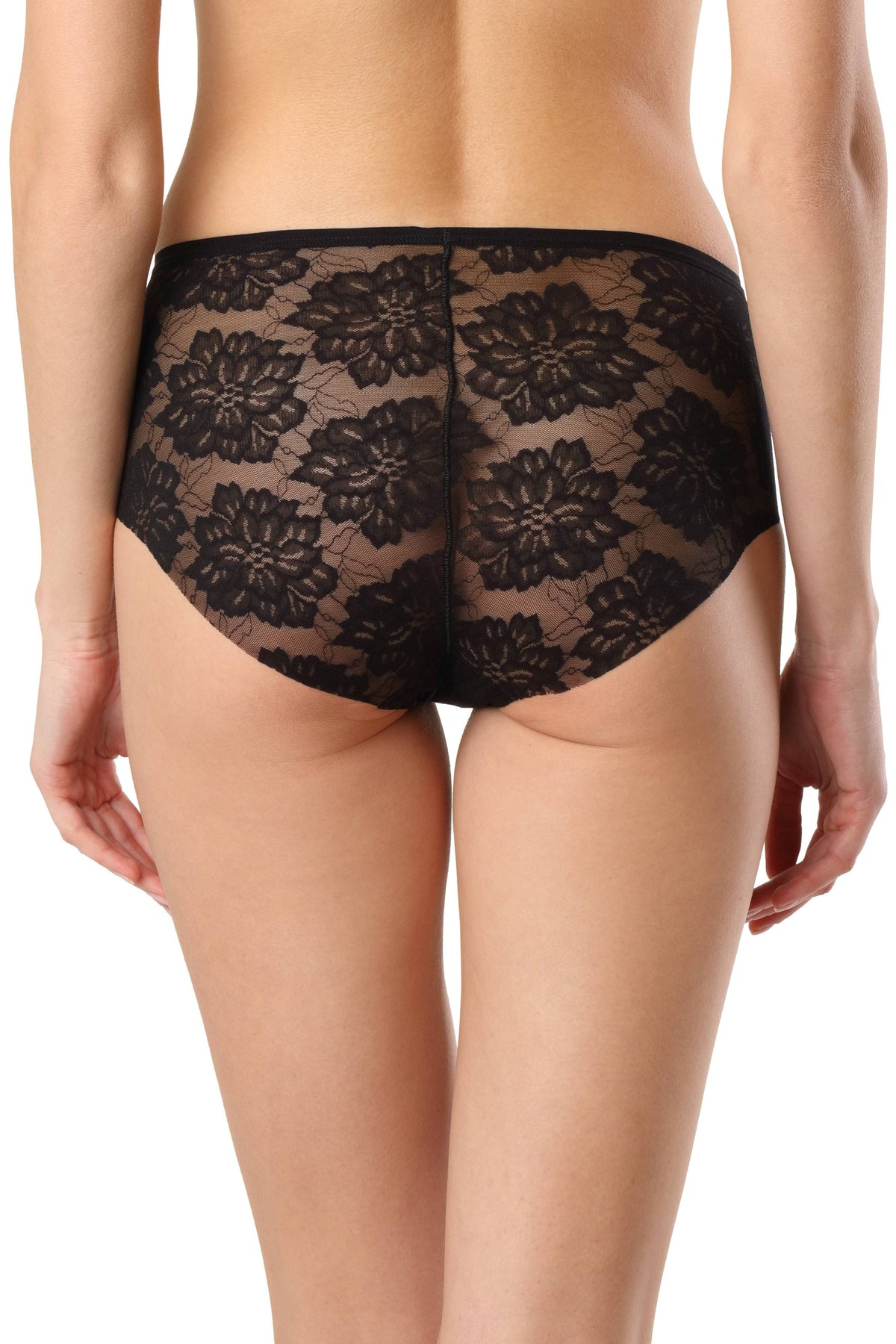 Panties Conte Eva RP2052 - Seamless High-Waisted - A-1 Thread Vault