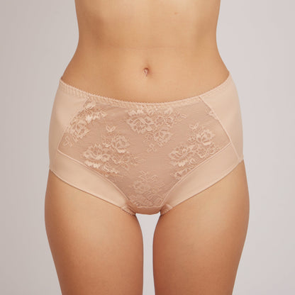 Panties Milavitsa 256180 - High-Waisted Slip - A-1 Thread Vault