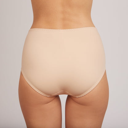 Panties Milavitsa 256180 - High-Waisted Slip - A-1 Thread Vault