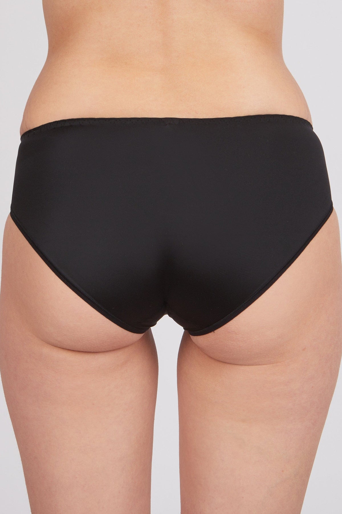 Panties Milavitsa 257180 - Medium-Waisted Culottes - A-1 Thread Vault