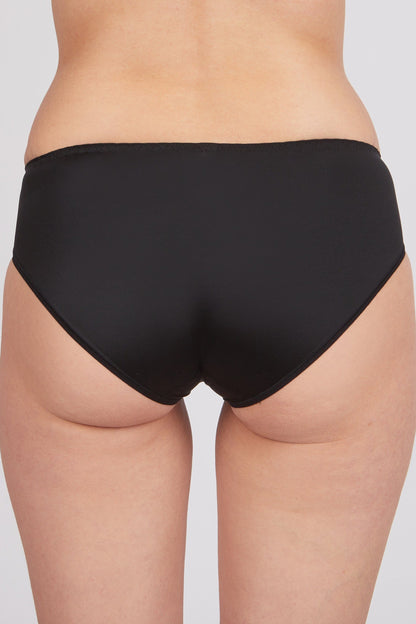 Panties Milavitsa 257180 - Medium-Waisted Culottes - A-1 Thread Vault