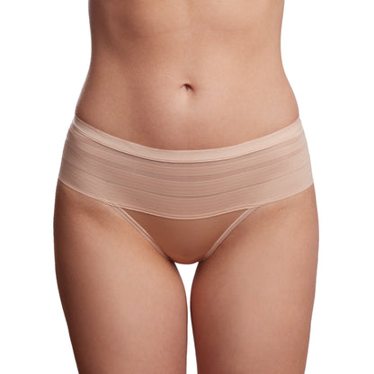 Panties Milavitsa 265360 - Medium-Waisted Briefs - A-1 Thread Vault