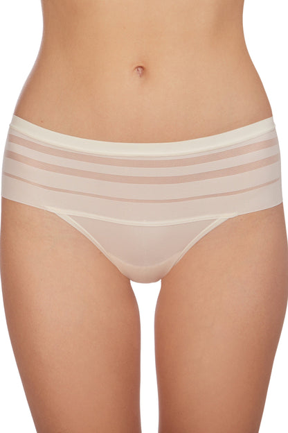 Panties Milavitsa 265360 - Medium-Waisted Briefs - A-1 Thread Vault