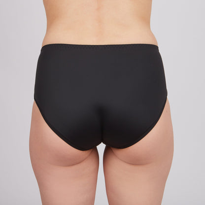 Panties Milavitsa 268070 - High-Waisted Slip - A-1 Thread Vault